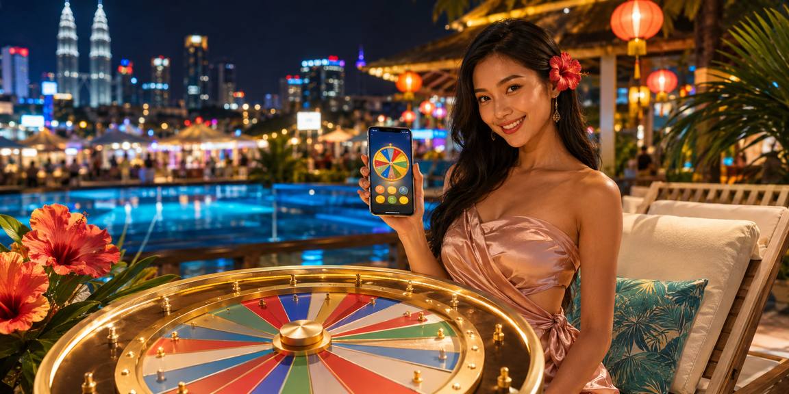 4d nombor Apa yang Kami Tawarkan dalam Sportsbook